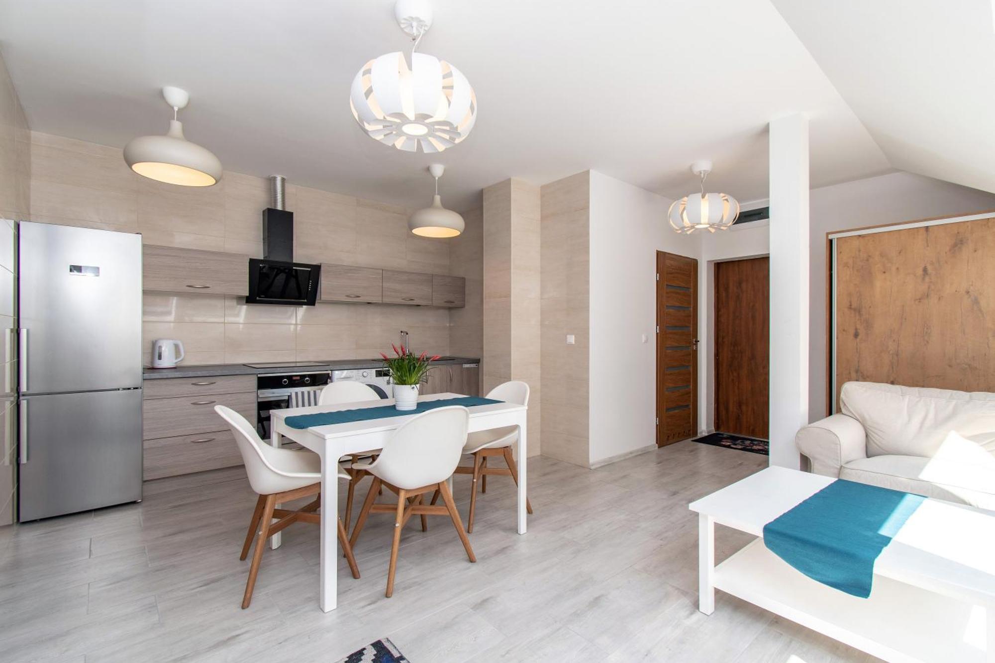 Apartament Perla Ustka Luaran gambar