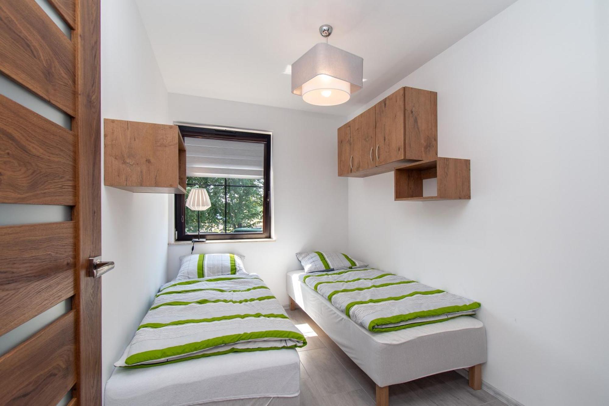 Apartament Perla Ustka Luaran gambar